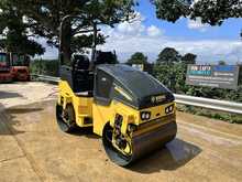 Bomag BW120 AD-5 Roller 