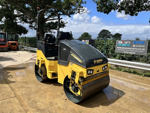 2020 Roller