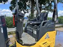 Bomag BW120 AD-5 Roller 