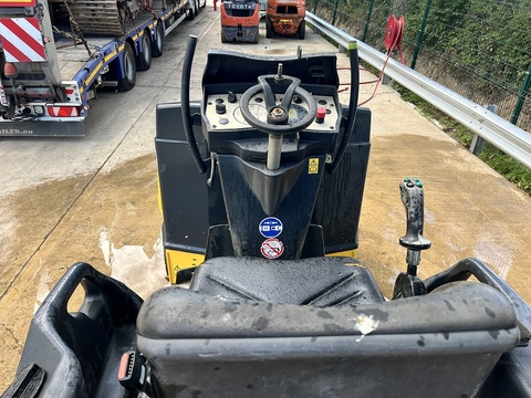 2020 Roller