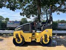 Bomag BW120 AD-5 Roller 