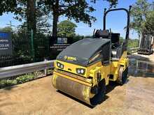 Bomag BW120 AD-5 Roller 