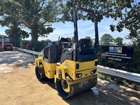 2020 Roller