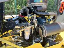 Bomag BW120 AD-5 Roller 