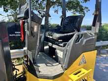 Bomag BW120 AD-5 Roller 