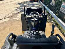Bomag BW120 AD-5 Roller 