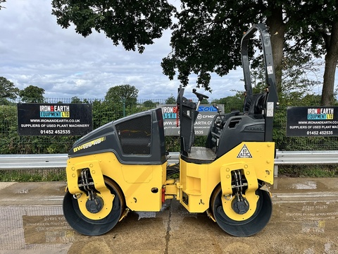 2020 Roller