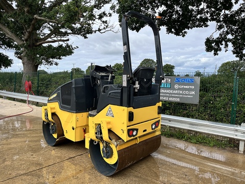 2020 Roller