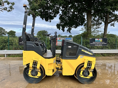 2020 Roller
