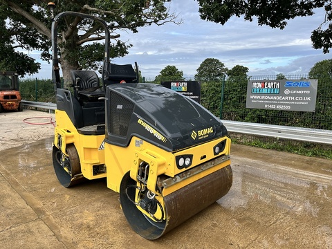 2020 Roller