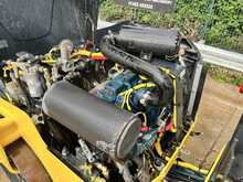 Bomag BW120 AD-5 Roller 