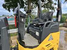 Bomag BW120 AD-5 Roller 