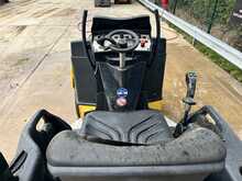 Bomag BW120 AD-5 Roller 