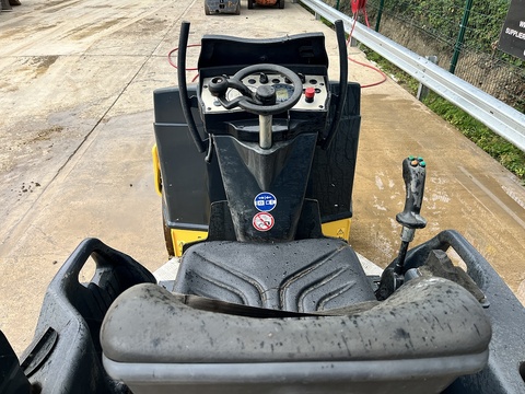 2020 Roller