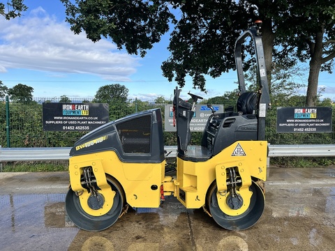 2020 Roller