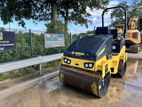 2020 Roller
