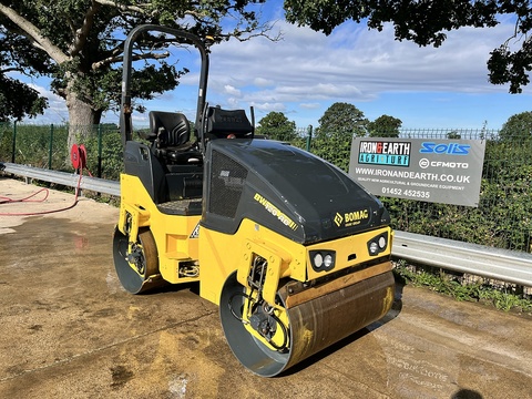 2020 Roller