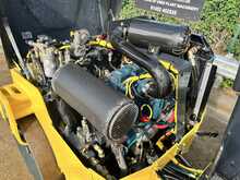 Bomag BW120 AD-5 Roller 