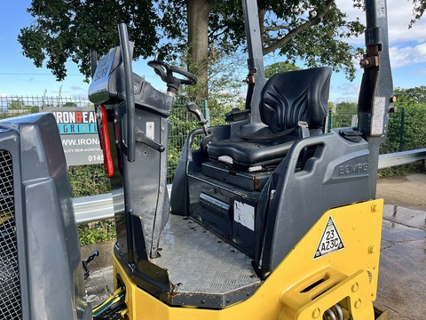 2020 Roller