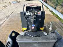 Bomag BW120 AD-5 Roller 