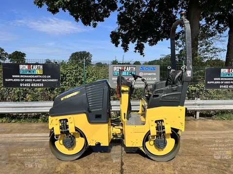 2019 Roller