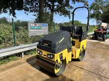 Bomag BW80 AD-5 Roller 