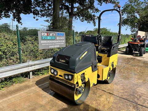 2019 Roller
