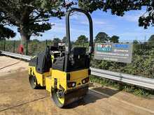 Bomag BW80 AD-5 Roller 