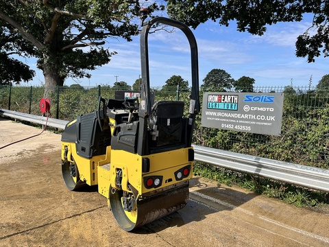 2019 Roller