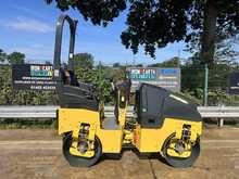 Bomag BW80 AD-5 Roller 