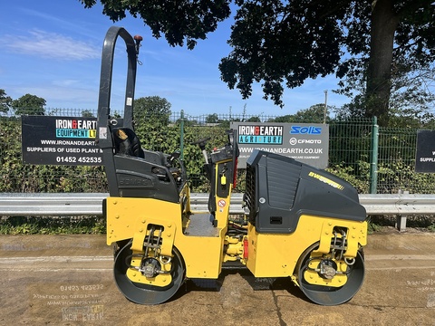 2019 Roller