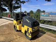 Bomag BW80 AD-5 Roller 