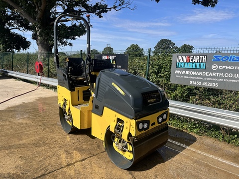 2019 Roller