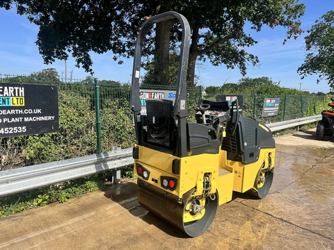 2019 Roller