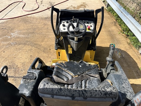 2019 Roller