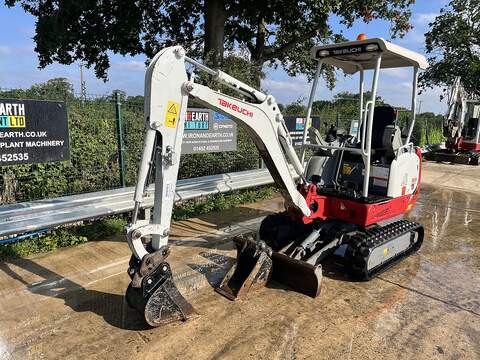 2022 Excavator