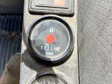 Linde S50 Side Loader Forklift 