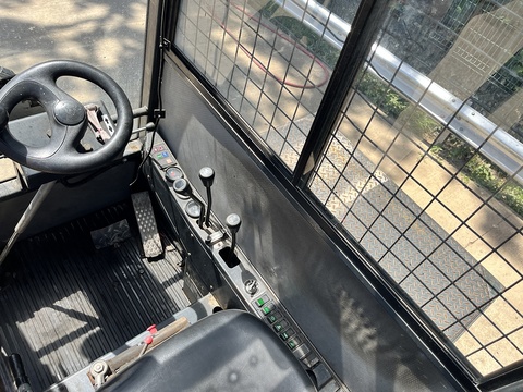 2005 1 Forklift