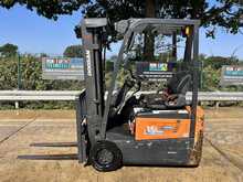 Doosan B16R-7 Forklift 