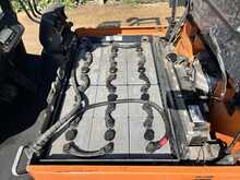Doosan B16R-7 Forklift 