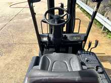Doosan G20SC-5 Forklift 