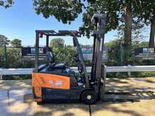 Doosan B18T-7 Forklift 