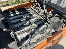 Doosan B18T-7 Forklift 