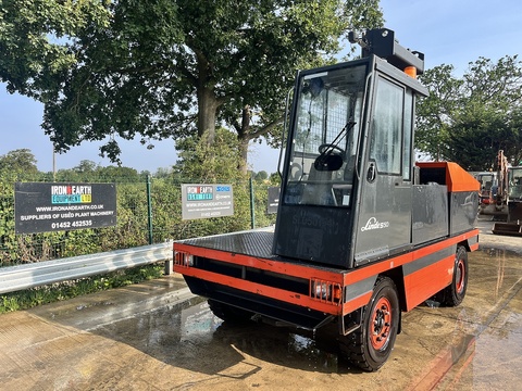 2007 Forklift