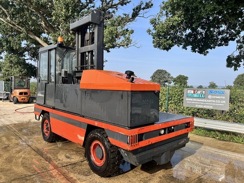 2007 Forklift