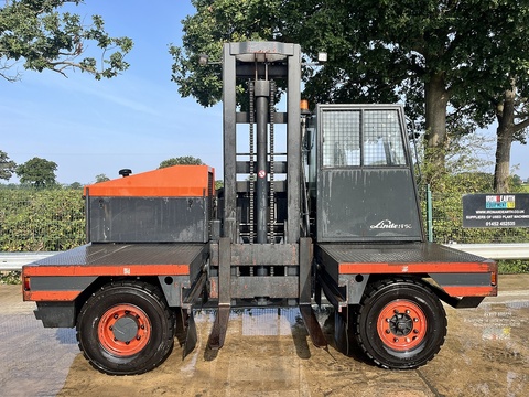 2007 Forklift