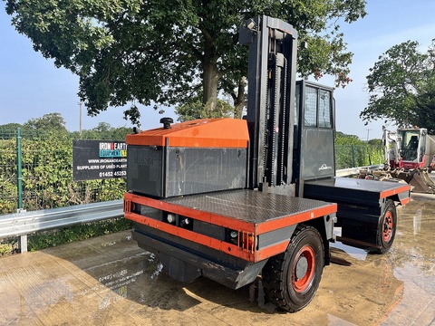 2007 Forklift