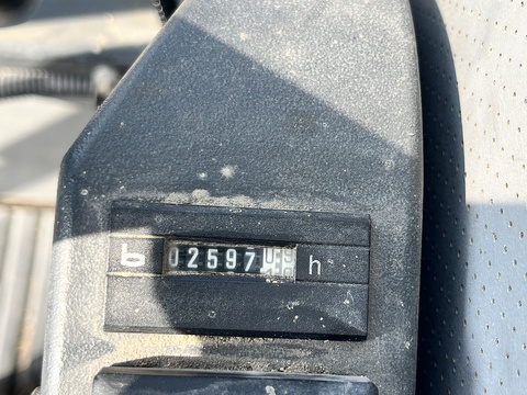 2007 Forklift