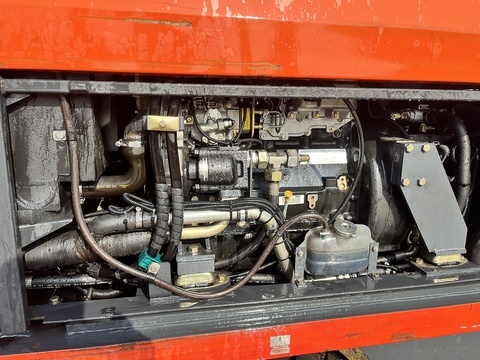 2007 Forklift