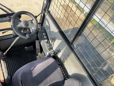 2007 Forklift